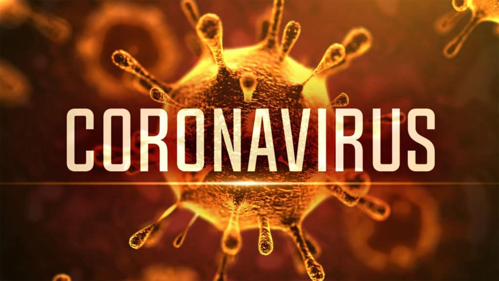 CORONAVIRUS CLEANING & DISINFECTING IN BOISE IDAHO & OREGON