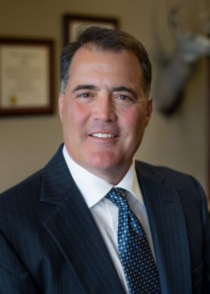 CEO Mark Pasculli CEO Mark Pasculli