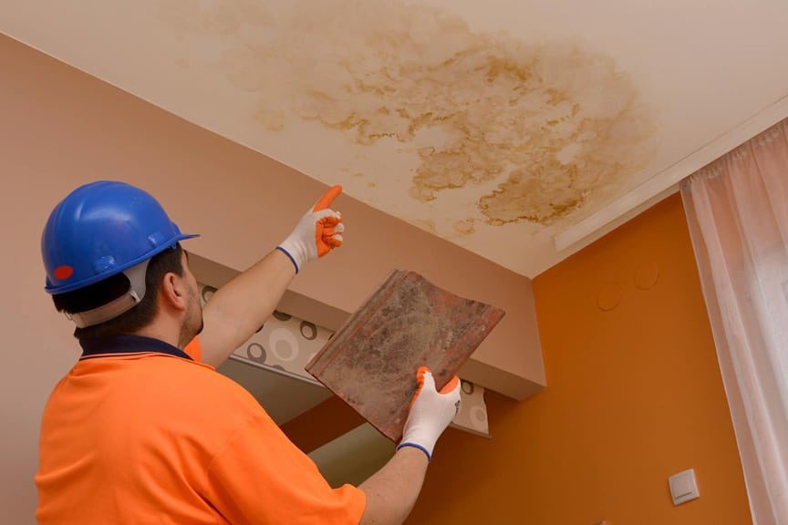 Water Damage Checklist 6 Steps To Take After A Flood CTR