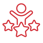 customer reviews icon