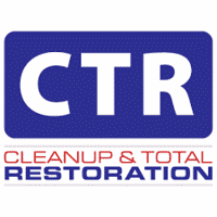 Cleanup and total restoration logo