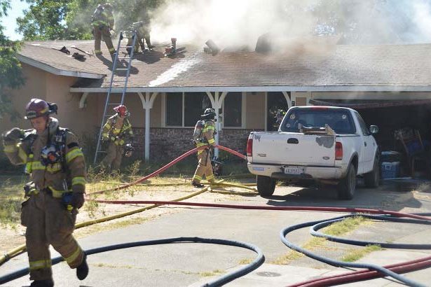 fire and smoke damage restoration services