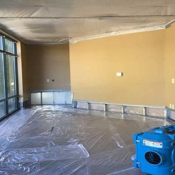 water damage restoration in boise, idaho