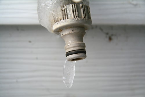 How To Thaw & Prevent Frozen Water Pipes | CTR