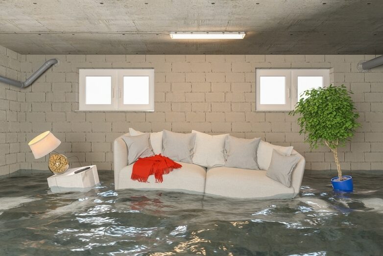 What to Do When Your Basement Floods