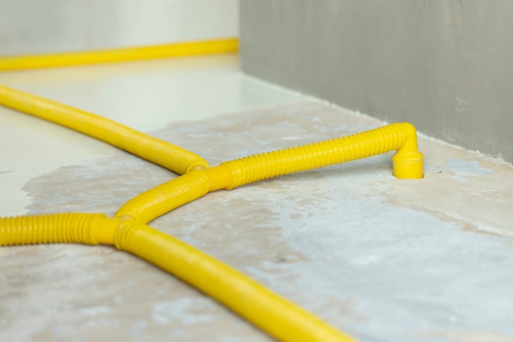 24/7 water extraction service