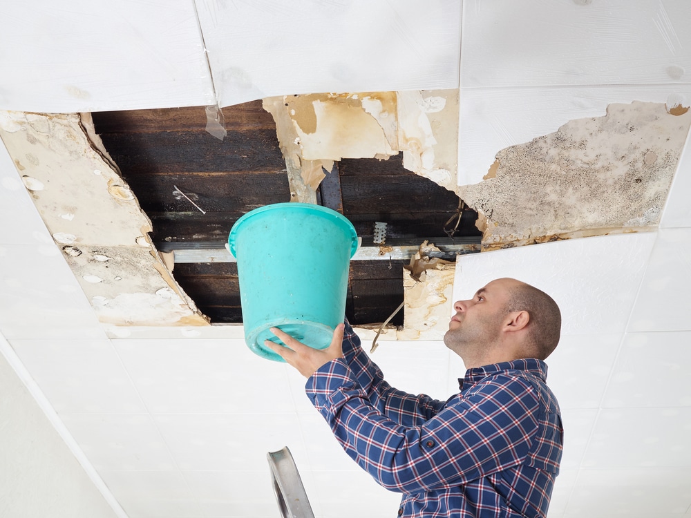 Steps to Follow When Water Damage Affects Your Commercial Property