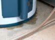 Why is my water heater leaking and what should i do