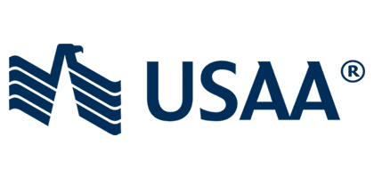 USAA insurance logo