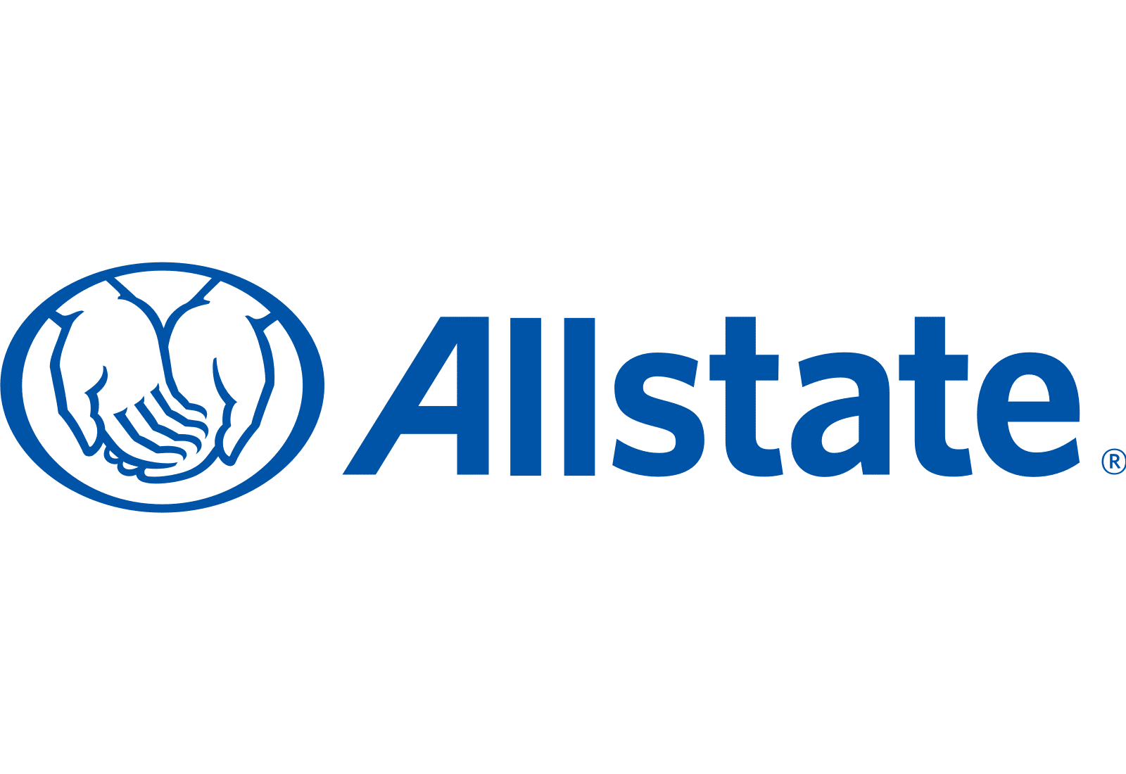 Allstate Insurance Logo