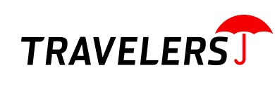 Travelers insurance logo