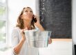 Who to call for a water leak or water damage